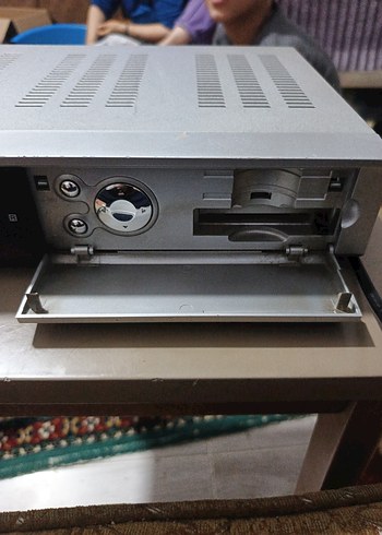 Amstrad MD-16200 DCI Uydu Alıcısı - Görsel 4