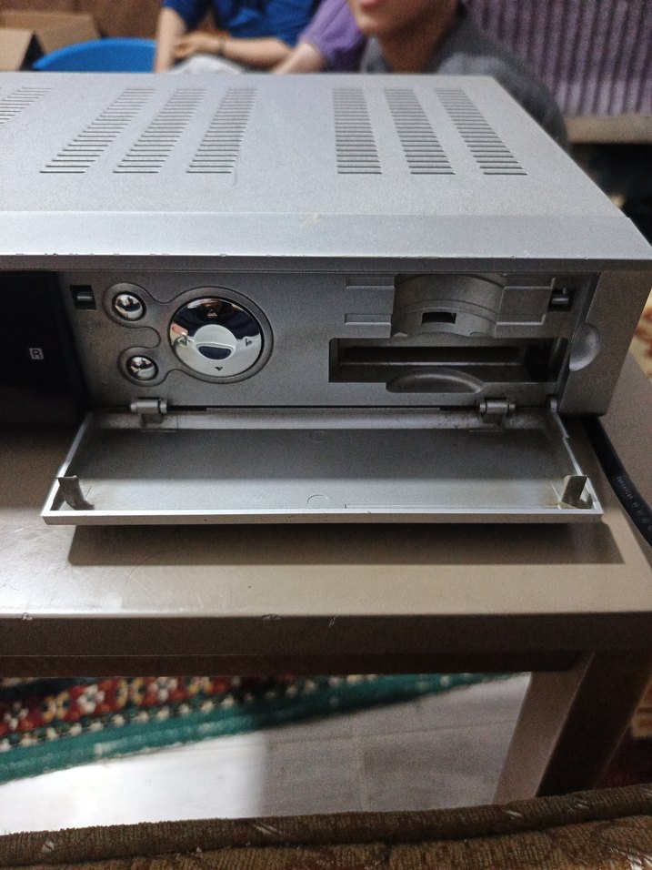 Amstrad MD-16200 DCI Uydu Alıcısı - Görsel 4