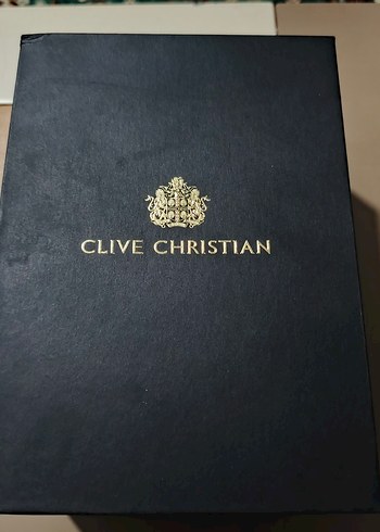 Clive Christian XXI Kadın Parfümü - Görsel 2