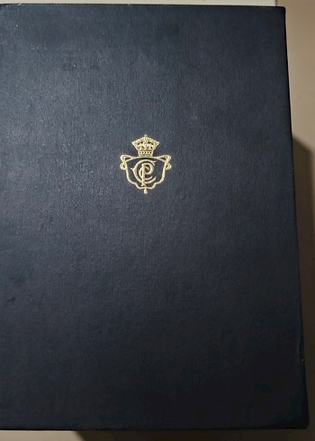 Clive Christian XXI Kadın Parfümü - Görsel 4