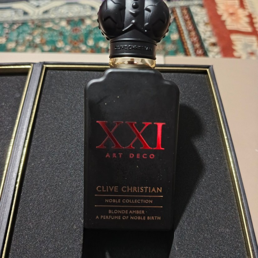 Clive Christian XXI Kadın Parfümü - Görsel 3