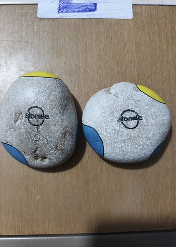 Renkli Rock Punk Tasarım - Görsel 4