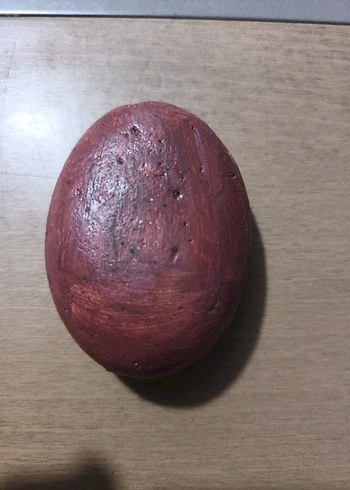 Renkli kaya taşı - Görsel 2