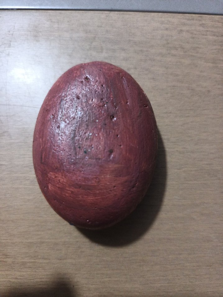 Renkli kaya taşı - Görsel 2