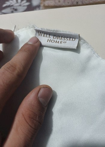 Nakışlı Yeşil Kabak figür ev malzemesi - Görsel 3