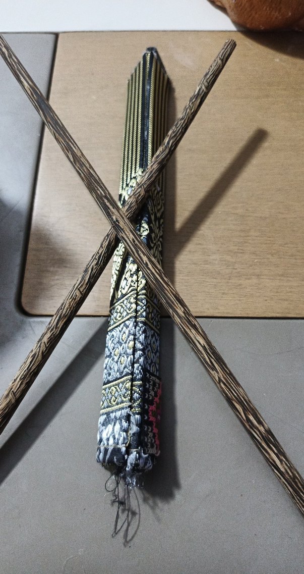 Püsküllü Bohem sanat eseri - Görsel 2