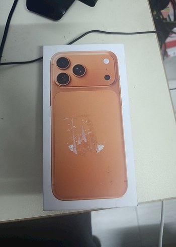 Apple ürünü