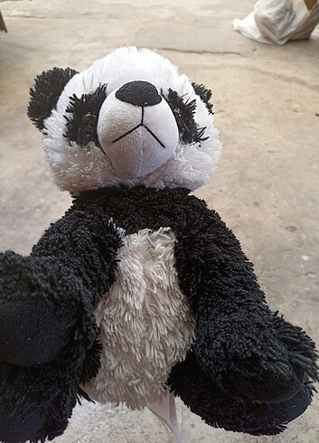Peluş ayıcık 25cm
