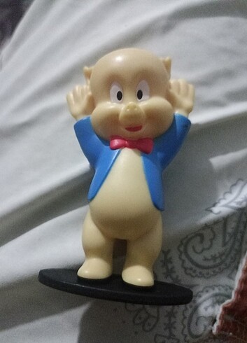 applause-pig-action-figures 1 parmak boy