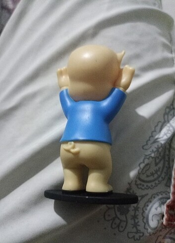 Diğer applause-pig-action-figures 1 parmak boy