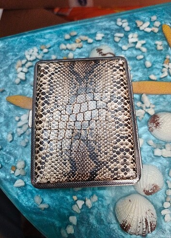 Sigara kutusu - Görsel 3