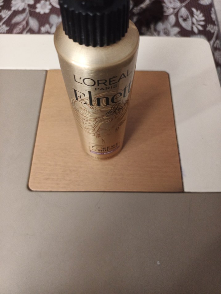 L'Oréal Elnett Saç Köpüğü - Görsel 2