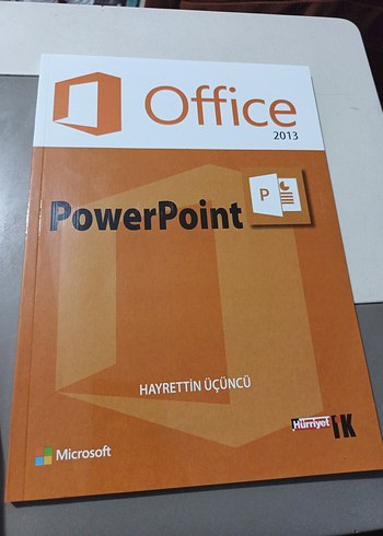 Office 2016 Yenilikler ve Hızlı Bakış Kılavuzu - Görsel 4