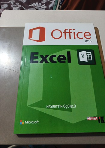 Office 2016 Yenilikler ve Hızlı Bakış Kılavuzu - Görsel 3