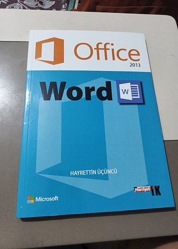 Office 2016 Yenilikler ve Hızlı Bakış Kılavuzu - Görsel 2