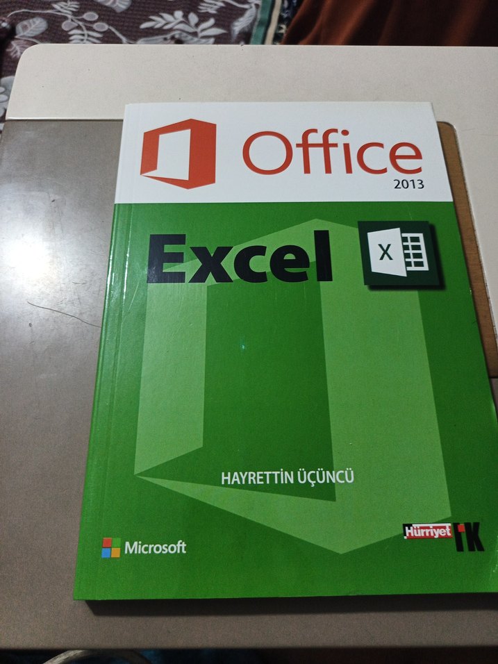 Office 2016 Yenilikler ve Hızlı Bakış Kılavuzu - Görsel 3
