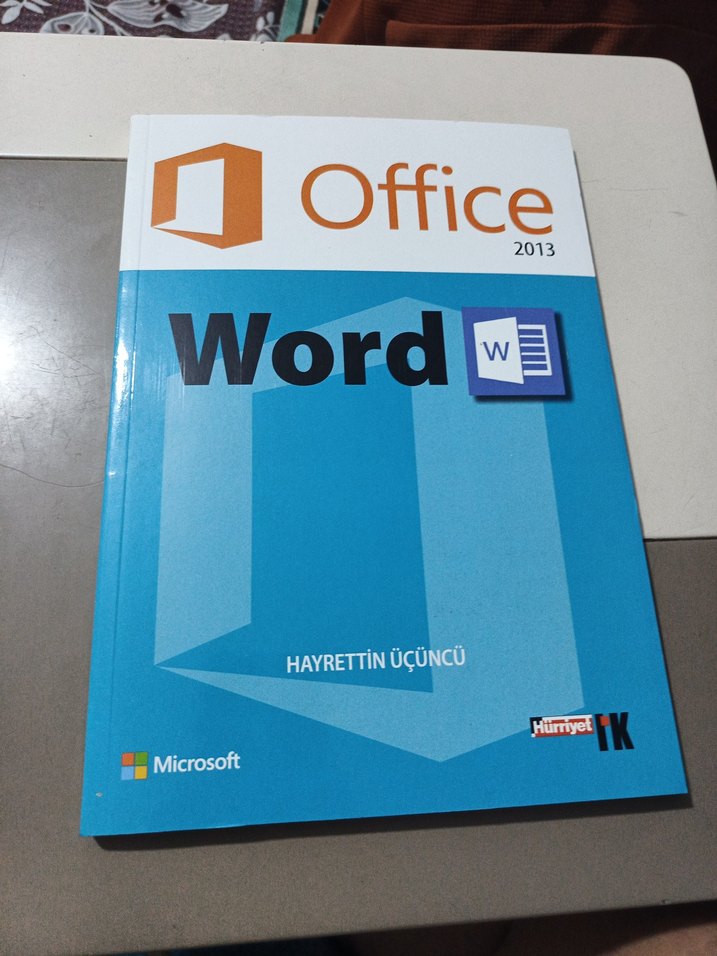 Office 2016 Yenilikler ve Hızlı Bakış Kılavuzu - Görsel 2