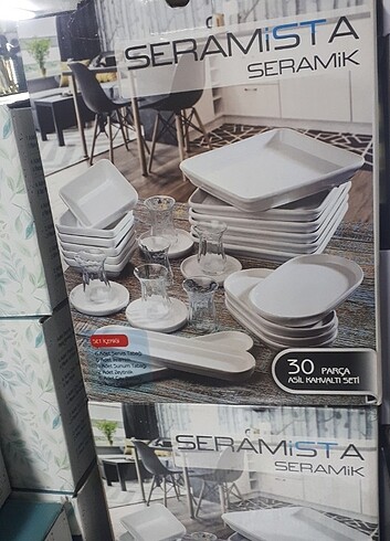 Kahvaltı seti