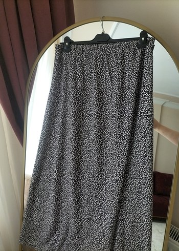 Uzun Salaş Kadın Etek - Görsel 2