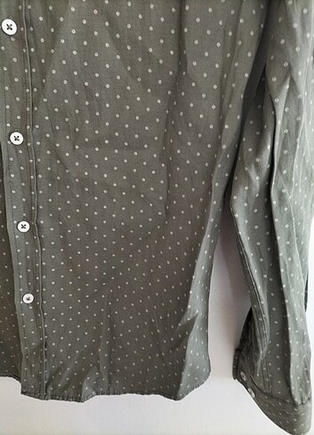 Erkek gömlek  - Görsel 5