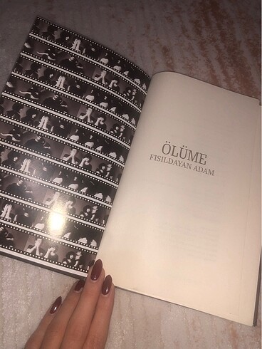  Beden Ölüme Fısıldayan Adam