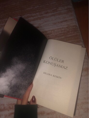  Beden Ölüler Konuşamaz