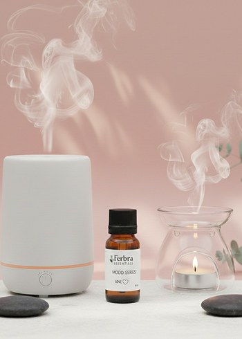 hava nemlendirici kokusu romantizm 10 ml - Görsel 3