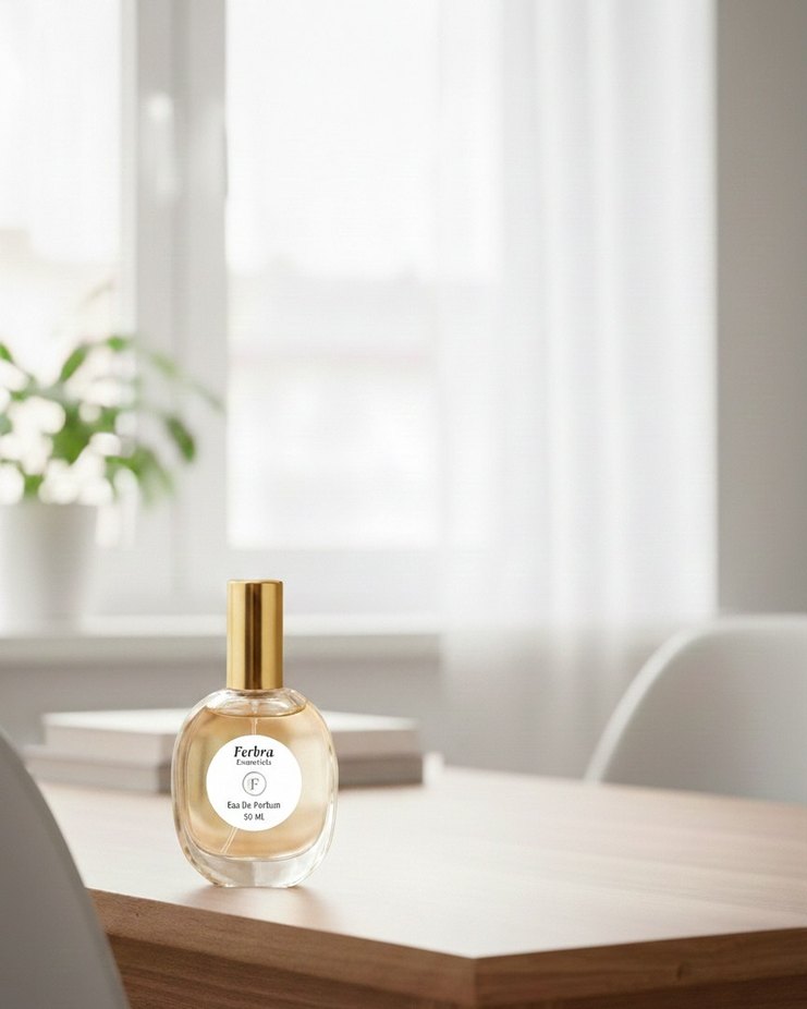 Özel afrodizyak erkek parfüm - Görsel 2