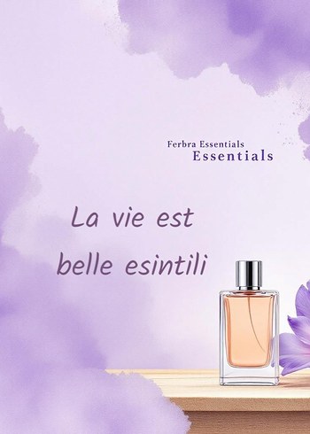la vie est belle 50 ml muadil