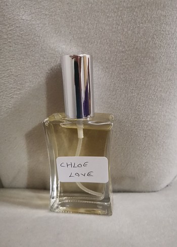 Chloe Love Kadın Parfümü 50 ml
