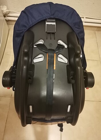 0 - 13 kg Beden lacivert Renk Massimo ricco puset