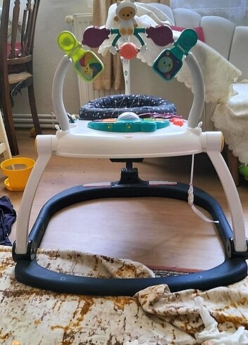 Fisher price hoppala