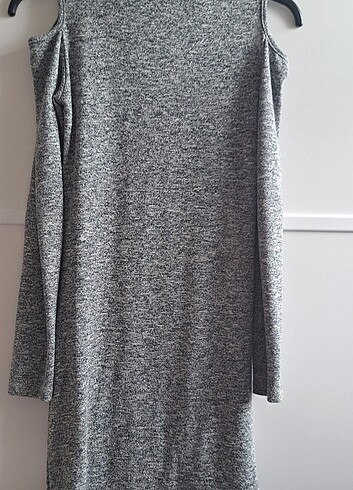 Kalem elbise - Görsel 3