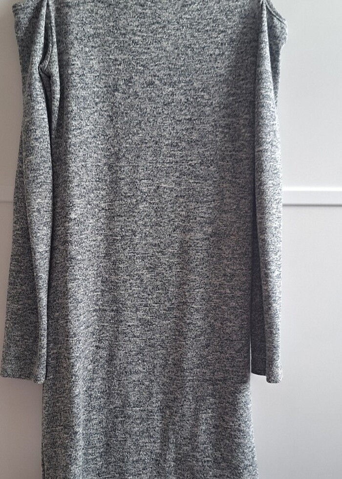 Kalem elbise - Görsel 2