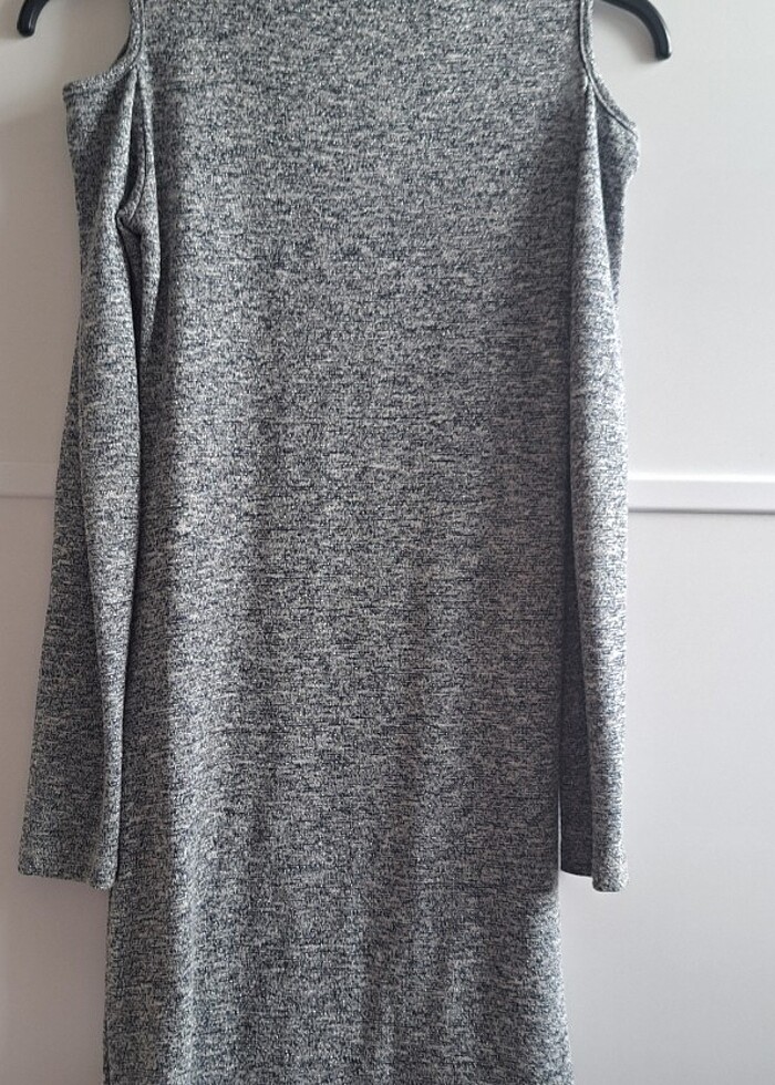 Kalem elbise - Görsel 3