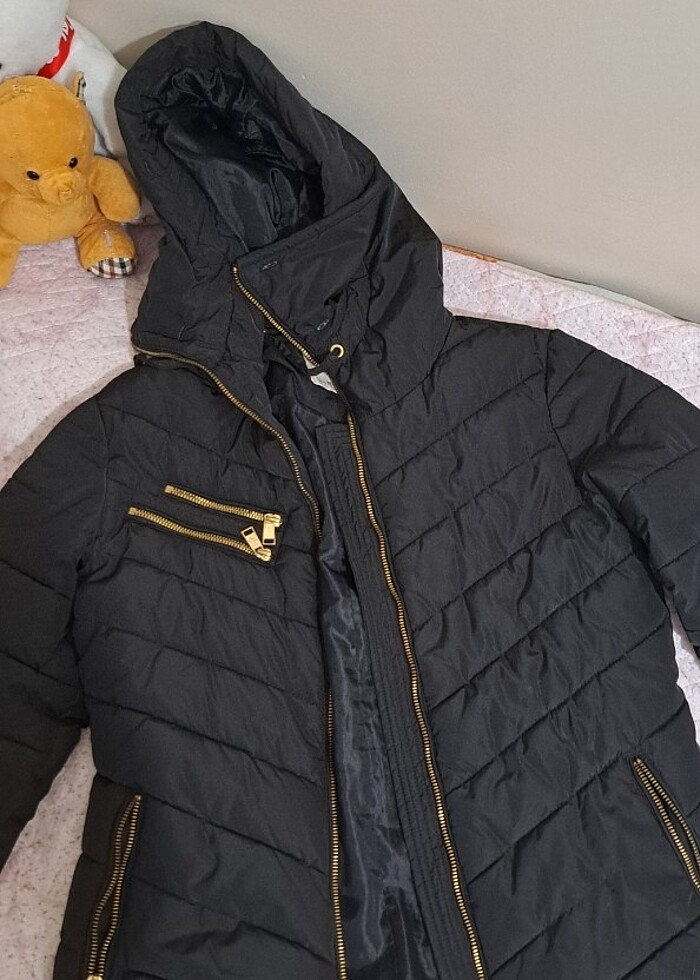 Kadin Mont - Görsel 2