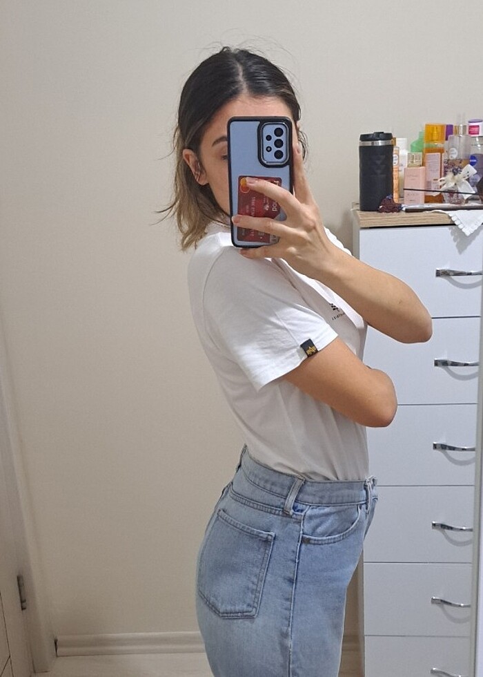 Kot pantolon  - Görsel 2