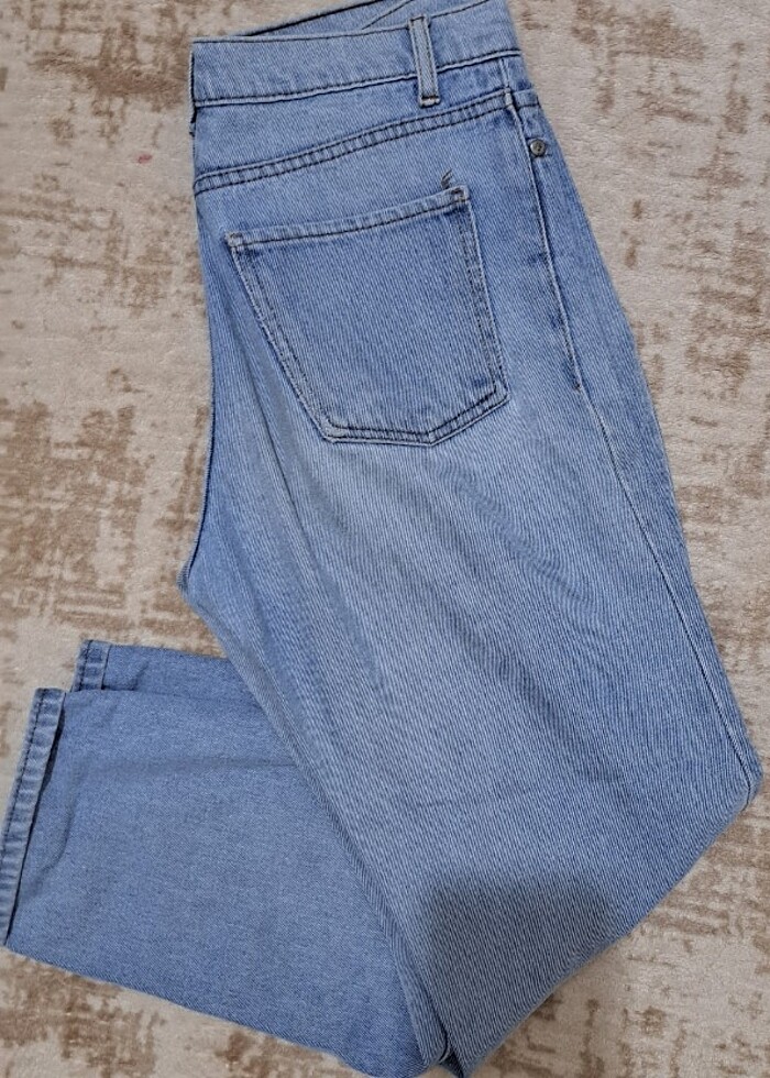 Kot pantolon  - Görsel 4