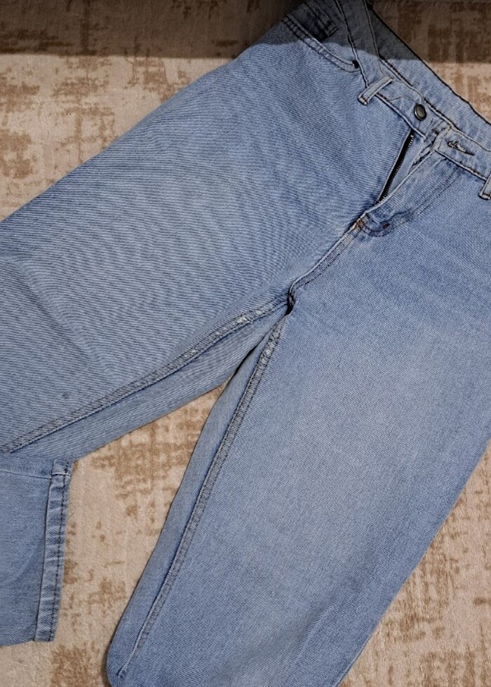 Kot pantolon  - Görsel 5