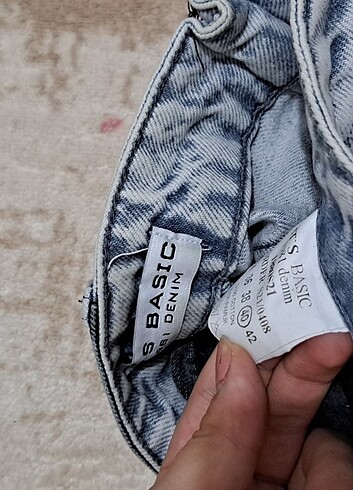 Pantolon - Görsel 7