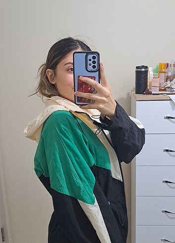 Yağmurluk  - Görsel 2