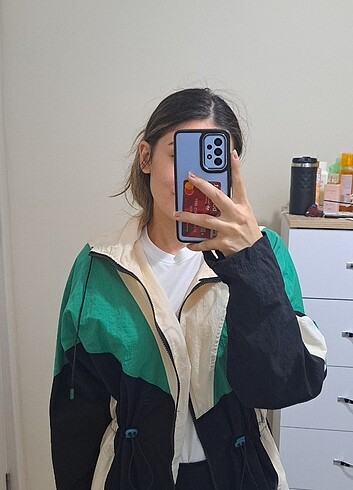 Yağmurluk  - Görsel 3