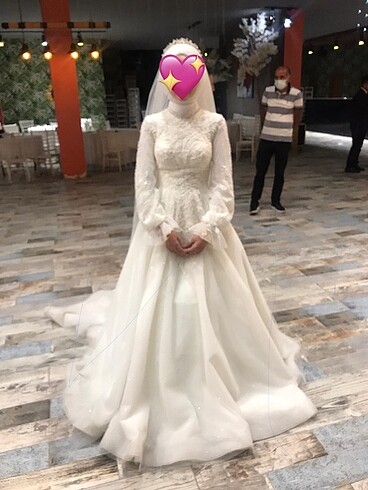 Aysira gelinlik