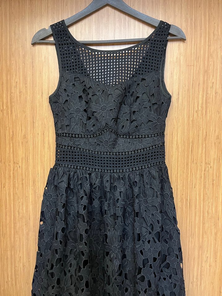 Koton party elbise sıfır - Görsel 2