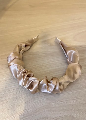 Saten Saç Taçları - Görsel 4