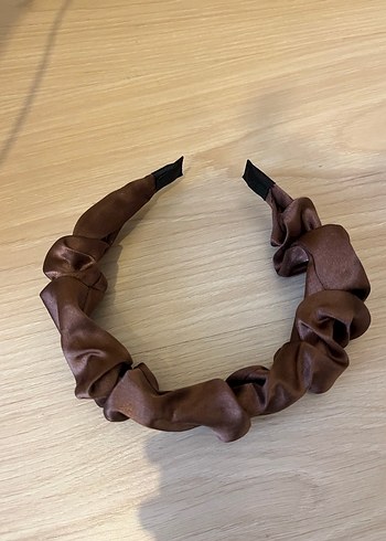 Saten Saç Taçları - Görsel 2