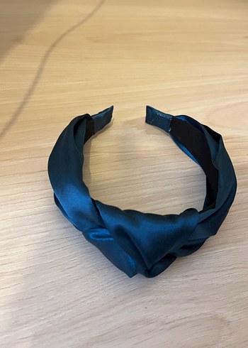Saten Saç Taçları - Görsel 3