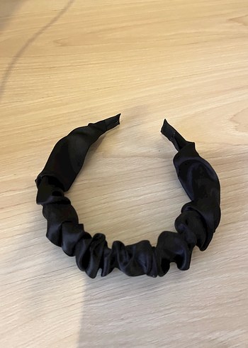 Saten Saç Taçları - Görsel 5