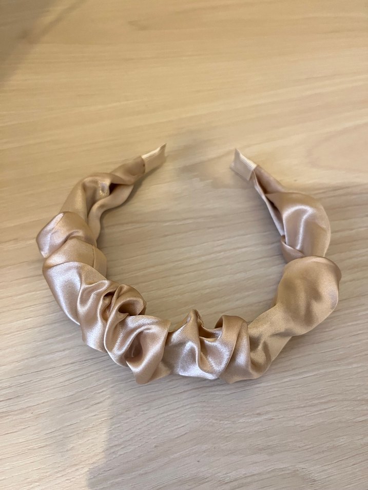 Saten Saç Taçları - Görsel 4