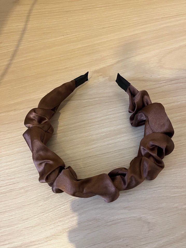 Saten Saç Taçları - Görsel 2